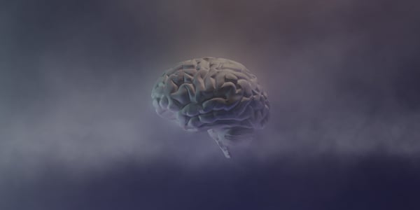 5 types of brain fog you might experience