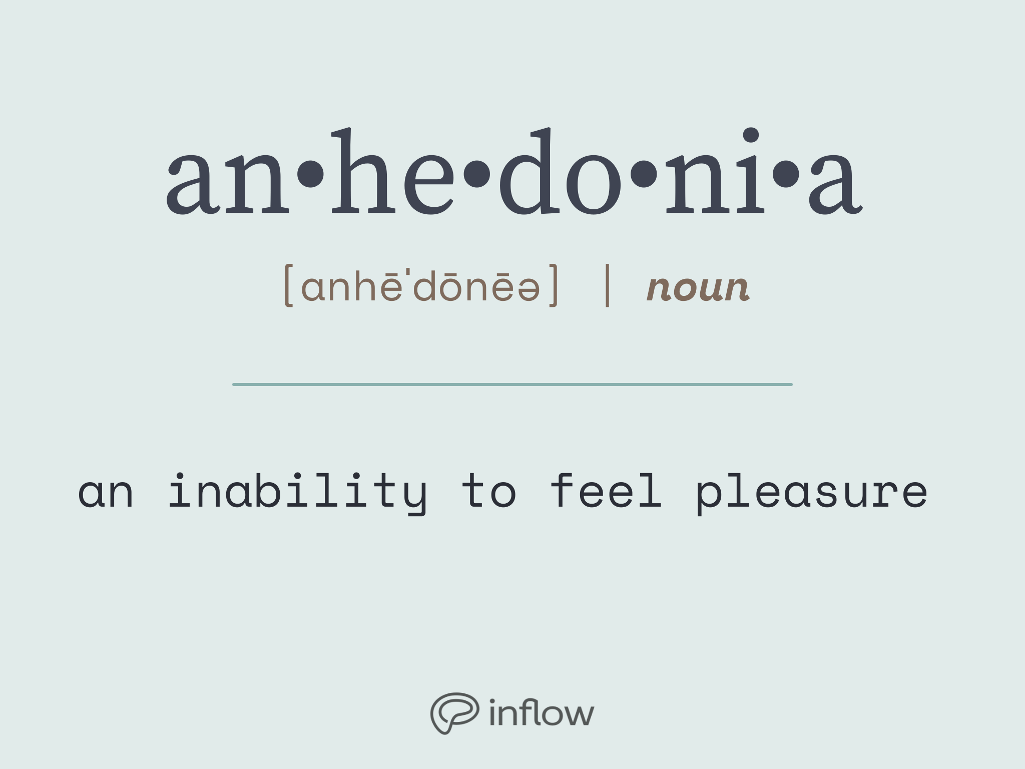Anhedonia: What It Is, Causes, Symptoms & Treatment