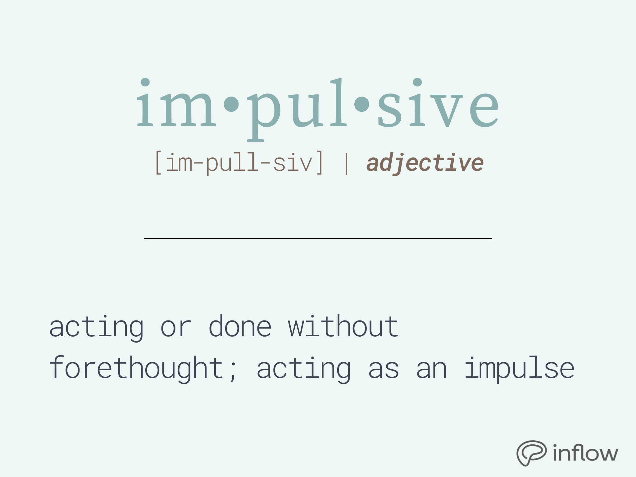 the-science-of-adhd-impulsivity-why-you-do-things-without-thinking